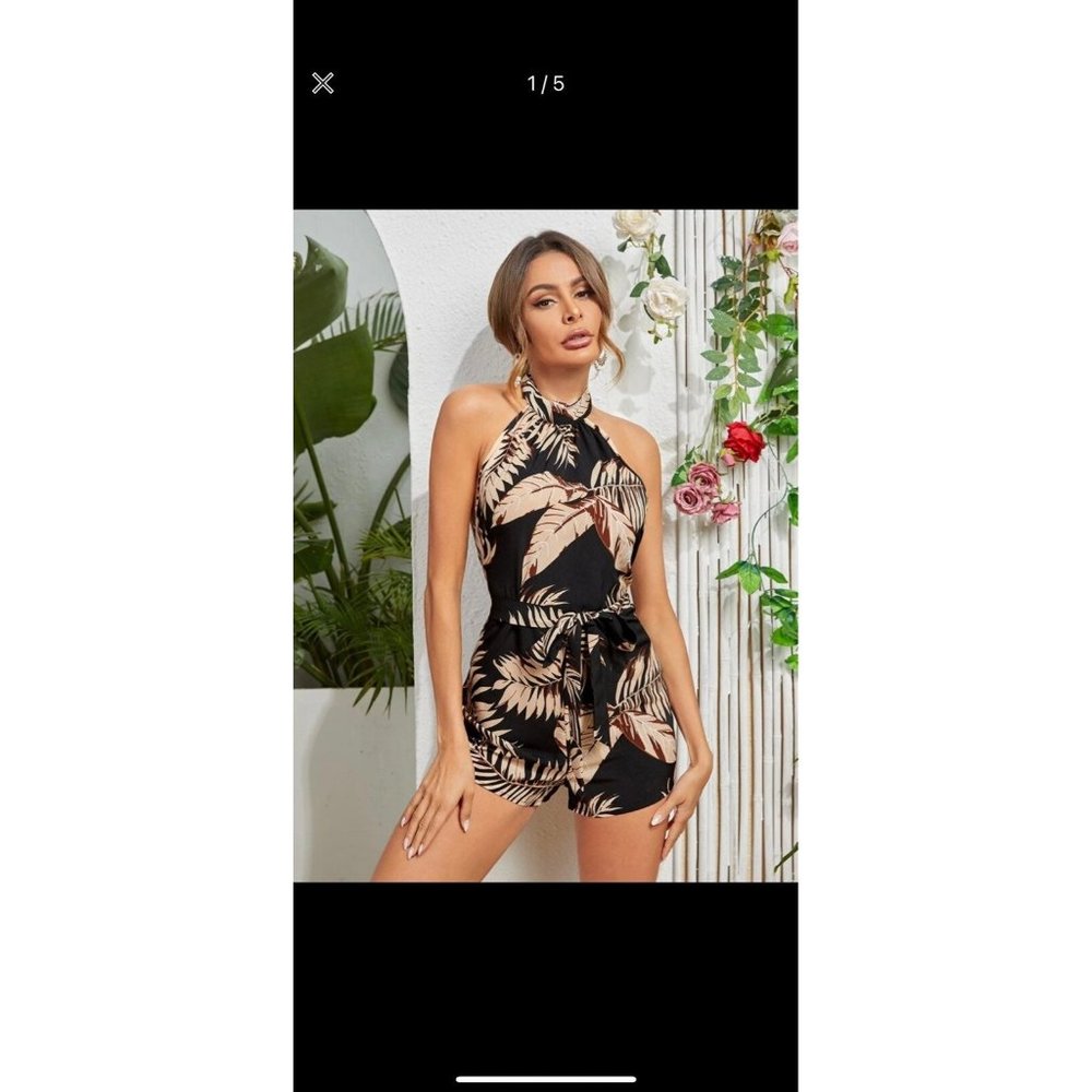 romper